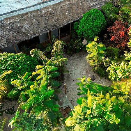 The Garten Living Paje Esterno foto